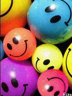 Улыбка - оригинал