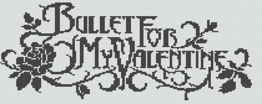 bullet for my valentine - bullet for my valentine - предпросмотр