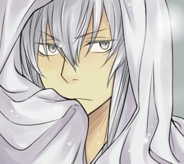 Скуало - аниме, реборн, скуало - оригинал