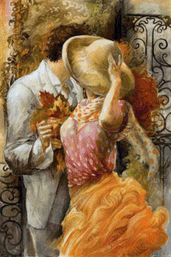 романтическое свидание - любовь, романтика - предпросмотр