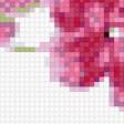 Предпросмотр схемы вышивки «Цветуи» (№755143)