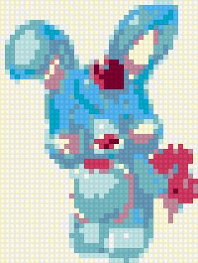 зайка - предпросмотр