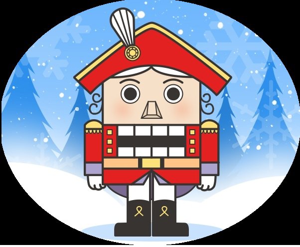 Щелкунчик - оригинал