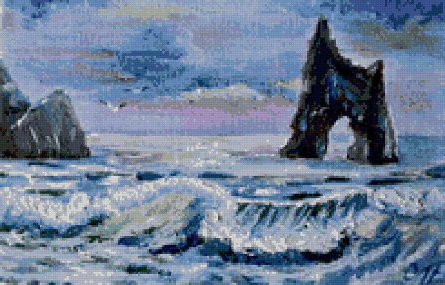 Золотые ворота - предпросмотр