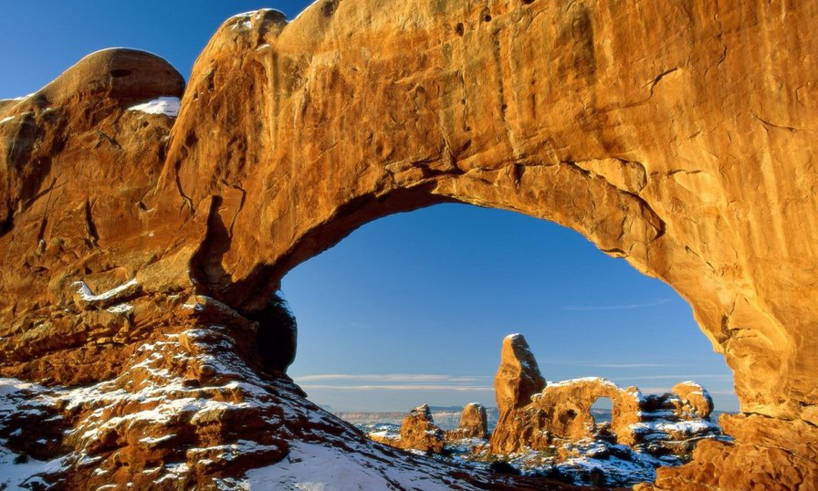 каньон - оригинал