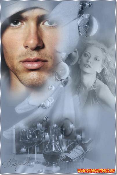 №755734 - девушка, парень - оригинал