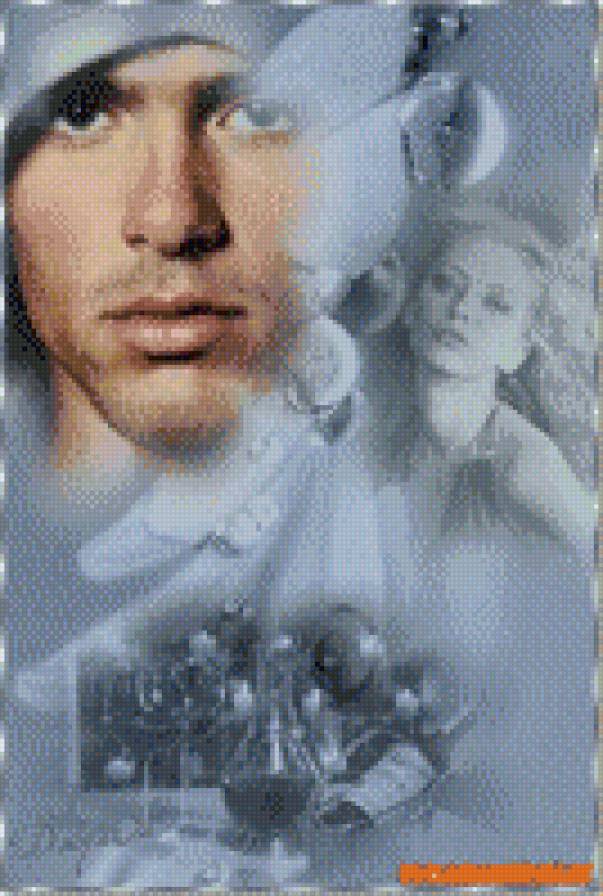 №755734 - парень, девушка - предпросмотр