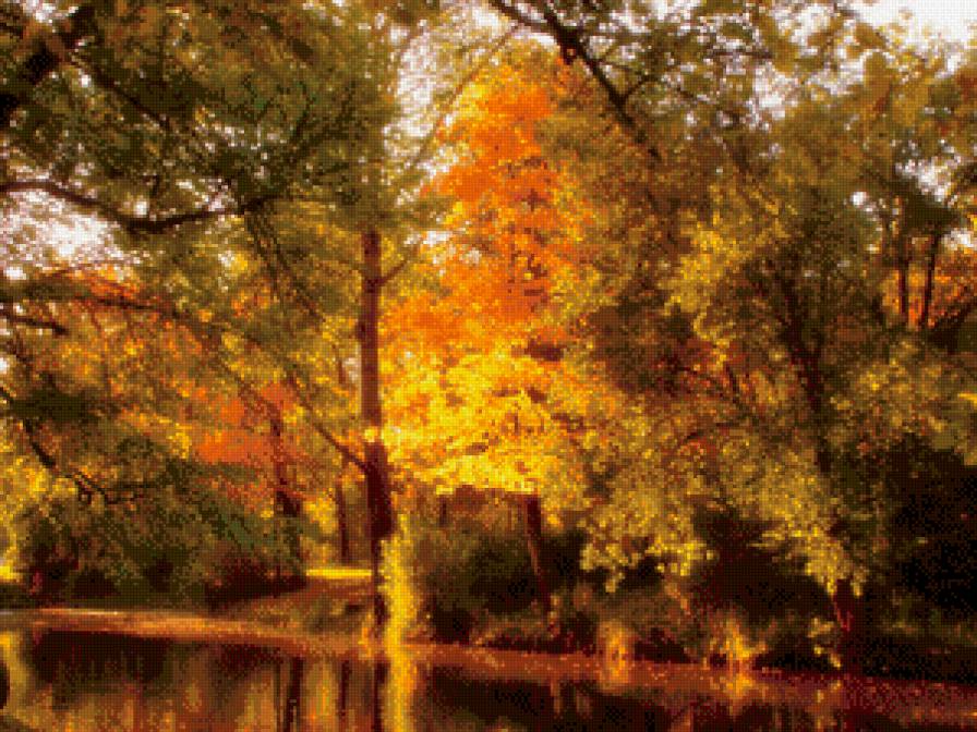 осень - предпросмотр