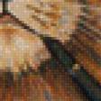 Предпросмотр схемы вышивки «моряк» (№756340)