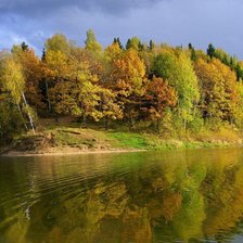 Схема вышивки «№756411»