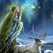 Схема вышивки «№756484»