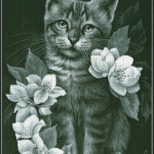 Схема вышивки «№756511»