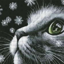 Схема вышивки «№756515»