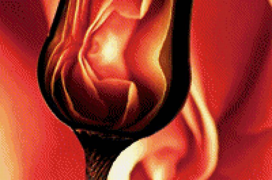 бокал - предпросмотр