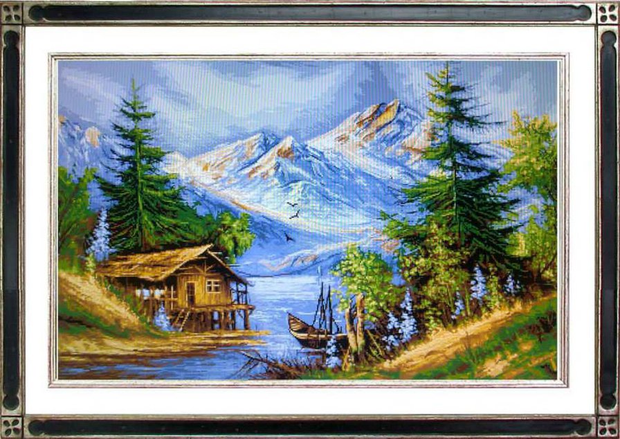 primavara - оригинал