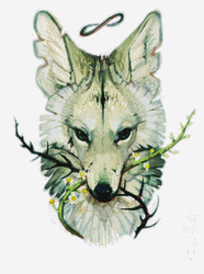 лис - предпросмотр