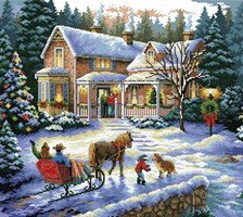 Схема вышивки «№756802»