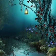 Схема вышивки «№757409»