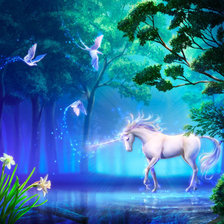 Схема вышивки «№757413»