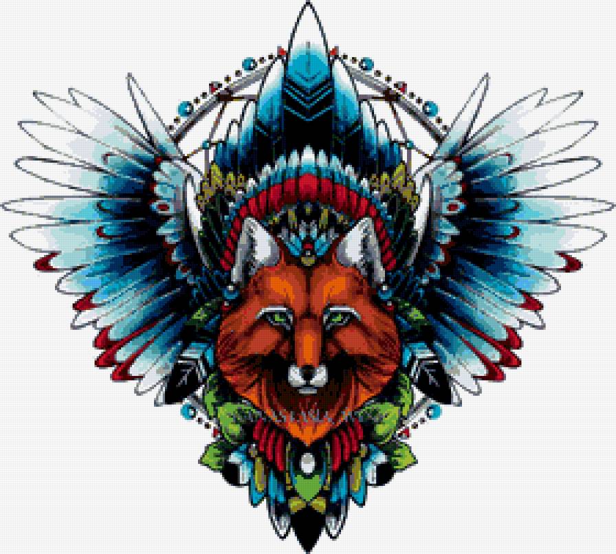 оберег - разное, животные - предпросмотр