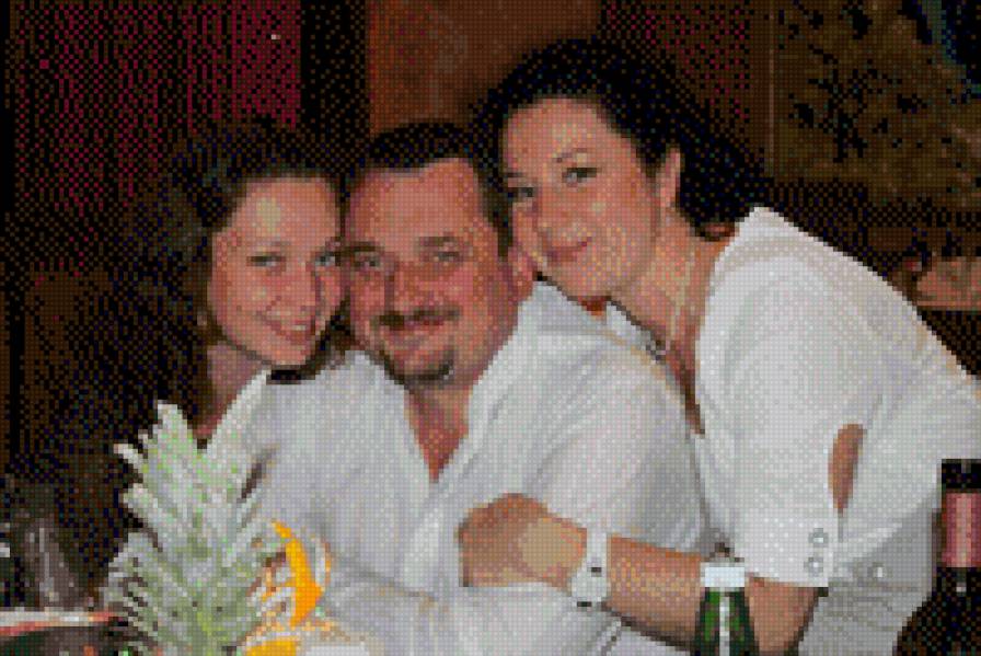 Семья - предпросмотр