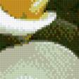Предпросмотр схемы вышивки «Модульная картина» (№757686)