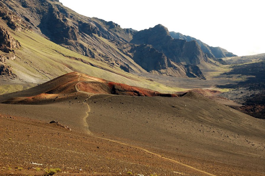 Гаваи - природа - оригинал