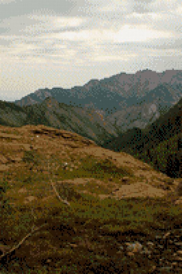 Гаваи - природа - предпросмотр