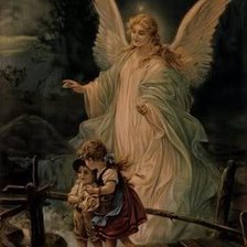 ангел-хранитель