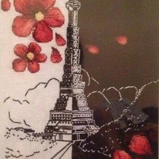 Схема вышивки «№758096»