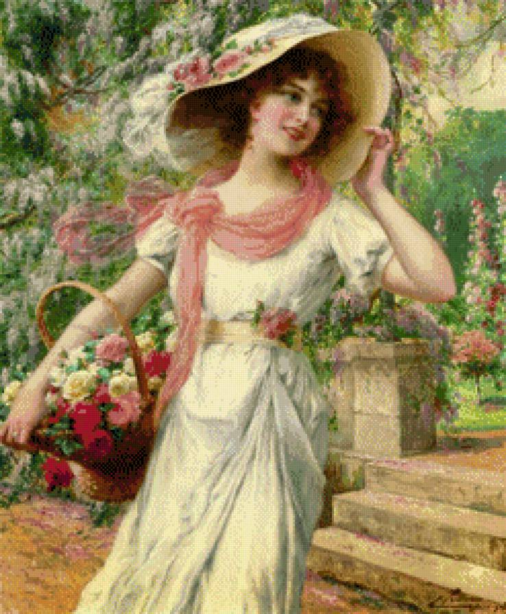 Вернон - предпросмотр