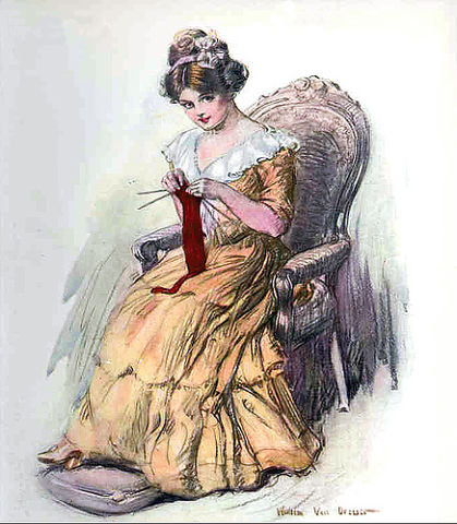 дева - девушка.люди - оригинал