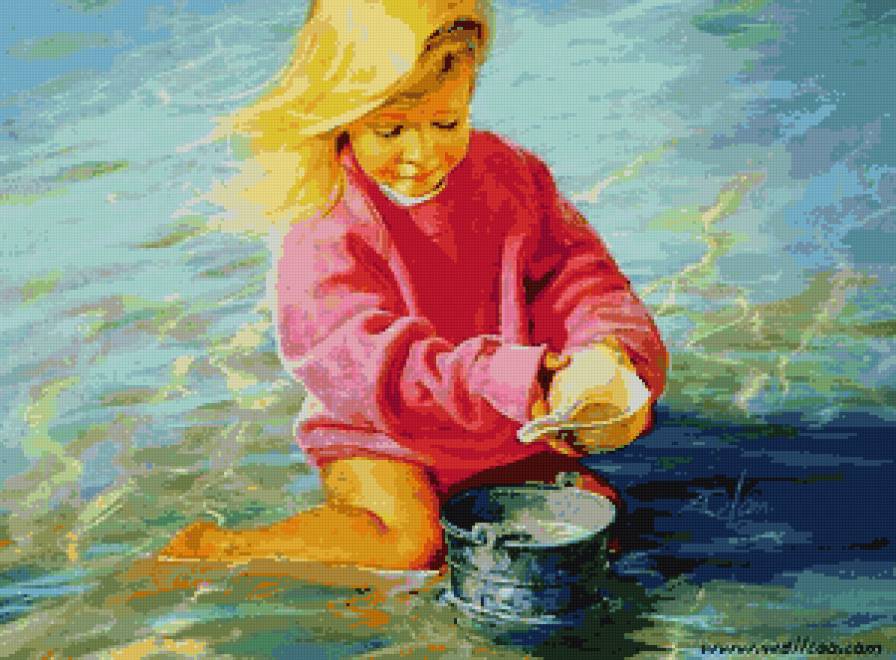 Детки - дети - предпросмотр