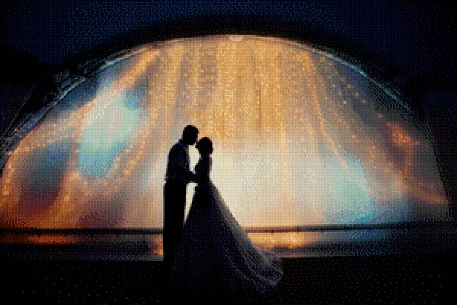 Двое - люди, пара - предпросмотр