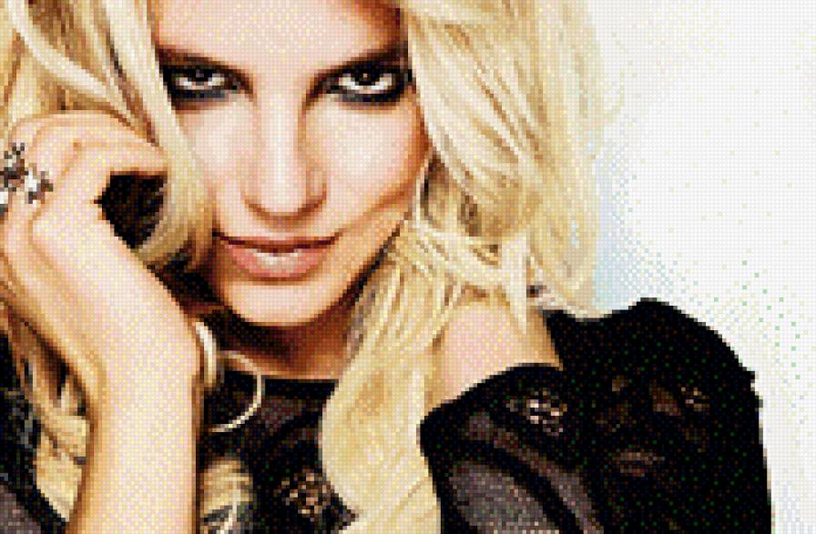 Бритни Спирс - britney spears, знаменитости - предпросмотр