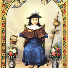 Santo Niño de Atoche