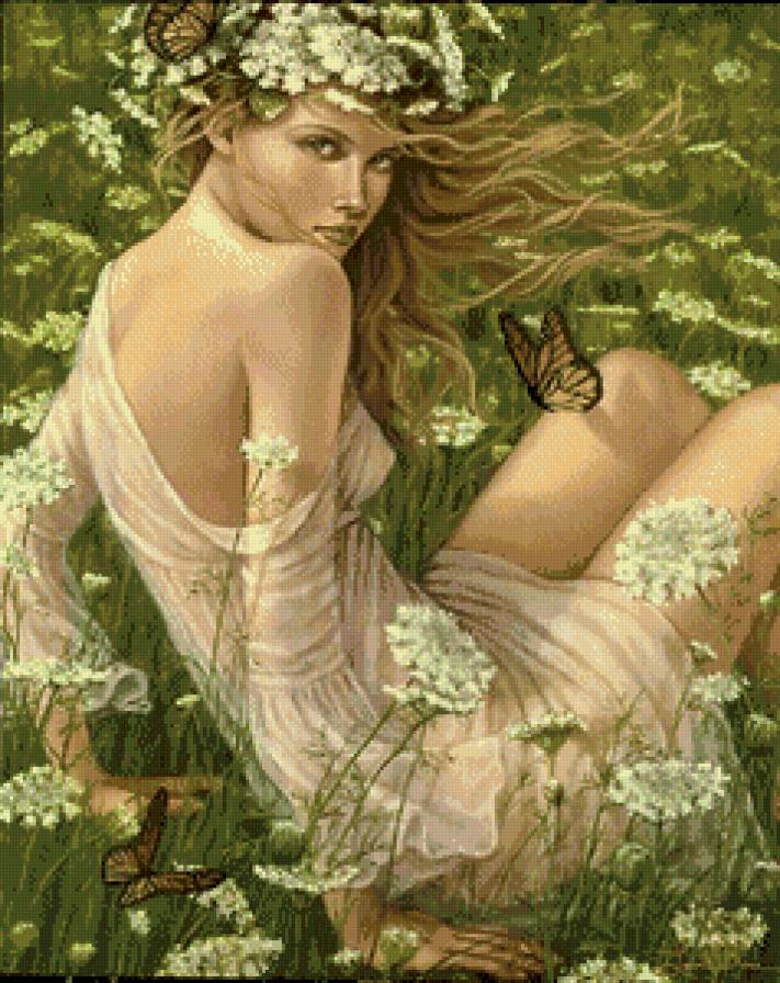 №759022 - девушка - предпросмотр