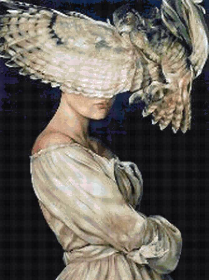 дева - птицы - предпросмотр