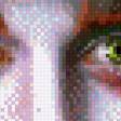 Предпросмотр схемы вышивки «Шляпник» (№759370)