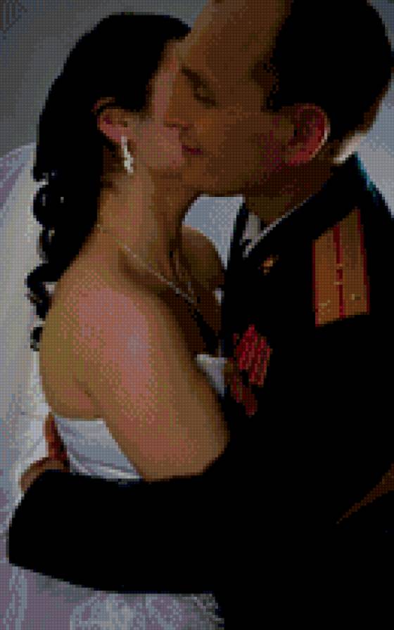 Любимый мой - поцелуи, люди, любовь, нежность - предпросмотр