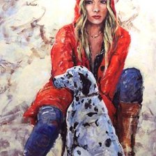 Схема вышивки «№759572»