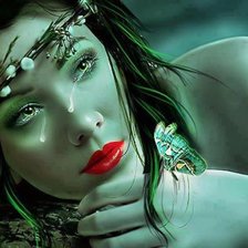 Схема вышивки «№759614»