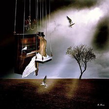 Схема вышивки «№759626»