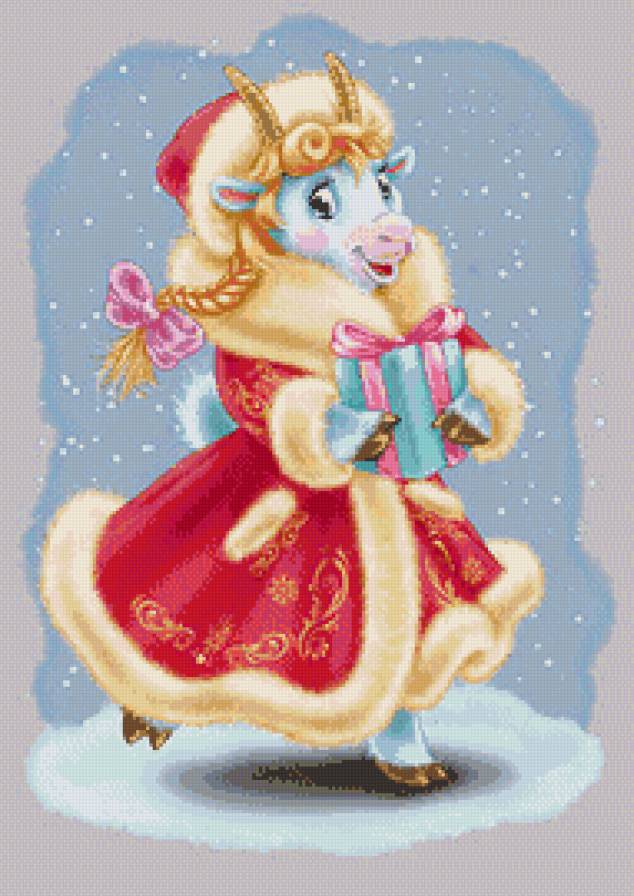 открытка - открытка - предпросмотр