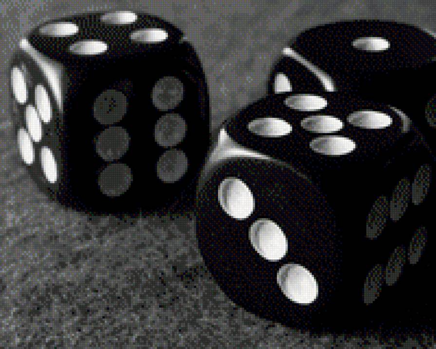 10 - черно-белое - предпросмотр