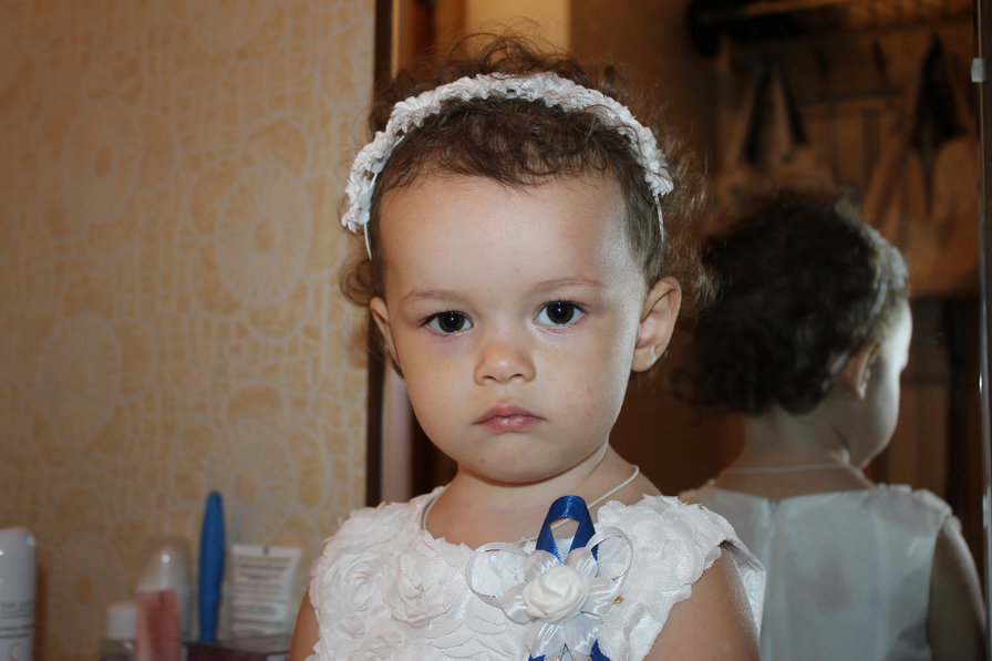 олеся - оригинал