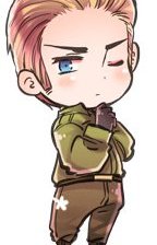 Чиби-Германия