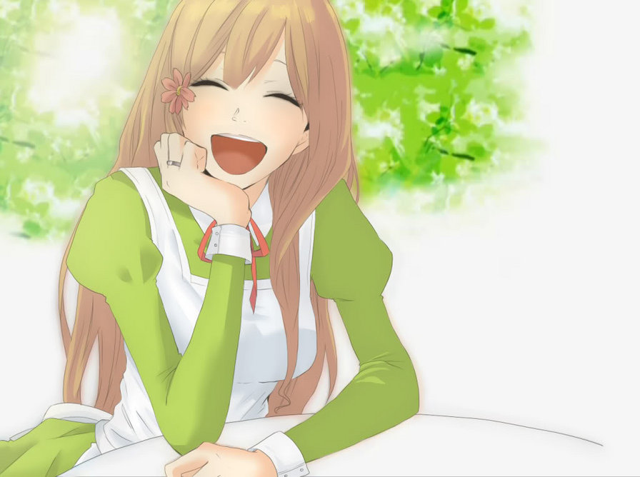 Венгрия - аниме, хеталия - оригинал