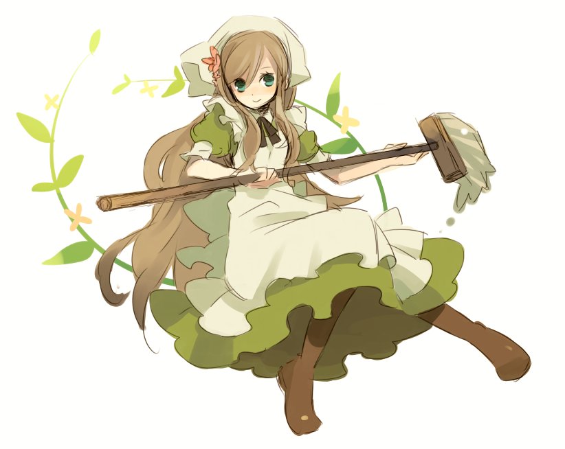 Венгрия - аниме, хеталия - оригинал