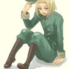 Схема вышивки «Польша»